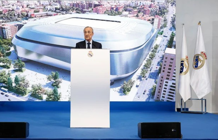 އެންމެ މުއްސަނދި ރެއާލްގެ އާމްދަނީ 6.75 ބިލިއަނަށް