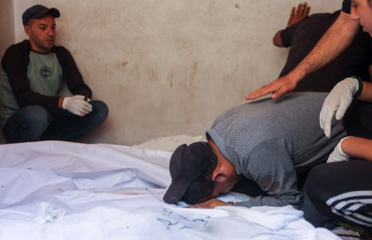 އެހީދޭ ތަންތަނުގައި ދޭ ހަމަލާއަކީ ހަނގުރާމައިގެ ޖަރީމާ