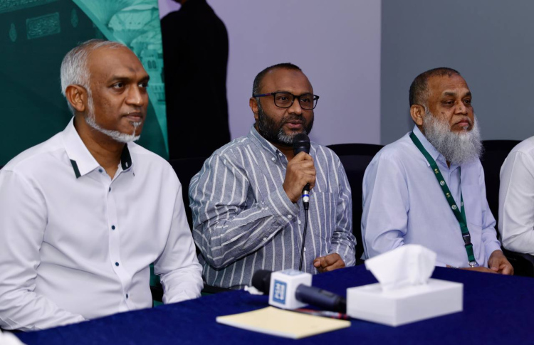 ހައްޖުވެރިން 15 ދުވަހަށްވުރެ އިތުރަށް މައްކާގައިތިބޭނެ