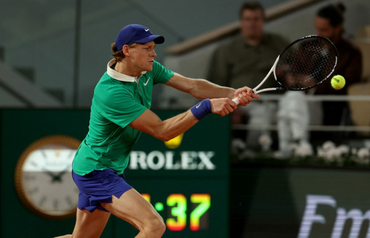 ޖޮކޮވިޗާއި ސިނާ ވެސް ފްރެންޗް އޯޕަން ކުއާޓާ އަށް