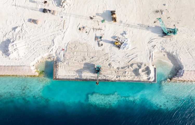 ޕޯޓު ތިލަފުއްޓަށް ބަދަލުކުރުމުން އަގުތައް ހެޔޮވާނެ؟