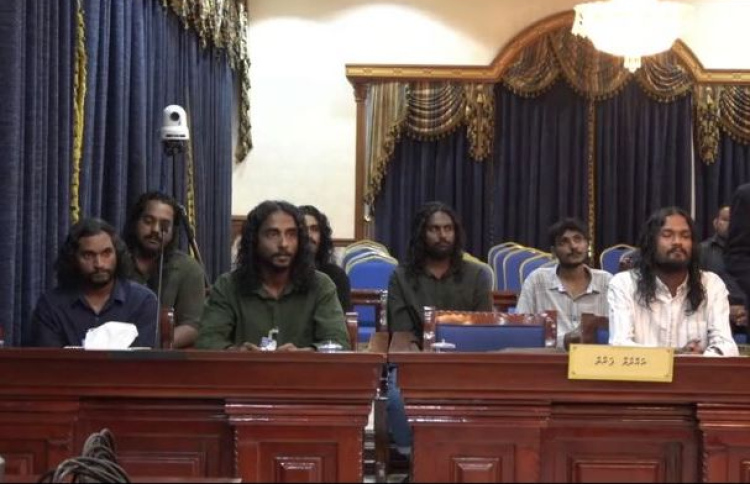 އަނަސްގެ މަރު: ބަންދުގެ މައްސަލަ ސުޕްރީމް ކޯޓަށް