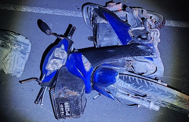 ލ. ލިންކުގެ އެކްސިޑެންޓެއްގައި ދެމީހެއްގެ ފައި ބިނދި، ބޯފަޅައިގެން ގޮސް އިތުރު އަނިޔާތަކެއް!