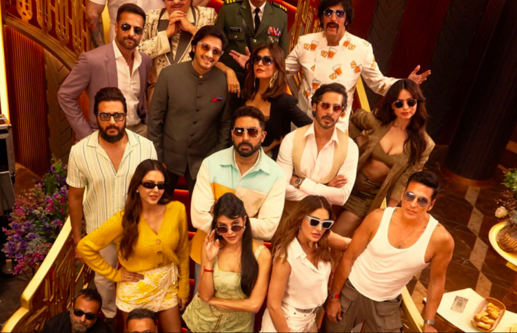 "ހައުސްފުލް 5" އަށް ބޮޑު އާމްދަނީއެއް ލިބިއްޖެ