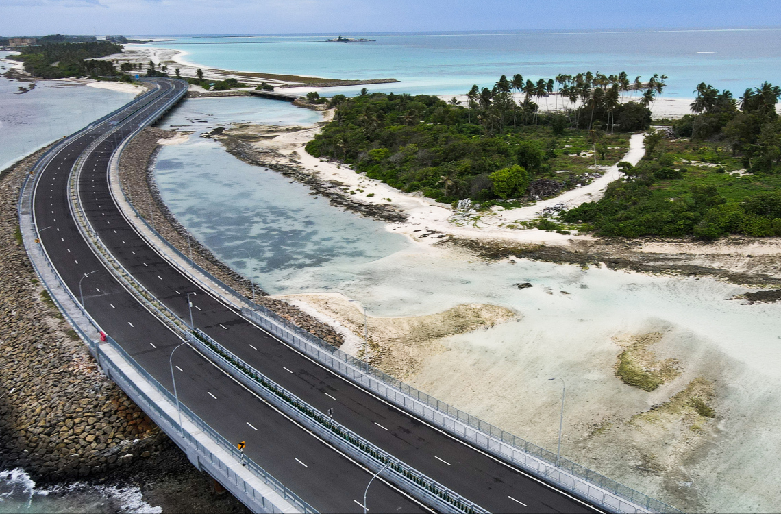 ހަންކެޑެ އަށް މި ފަހަރު އިންޓަގްރޭޓެޑް ޓޫރިޒަމް