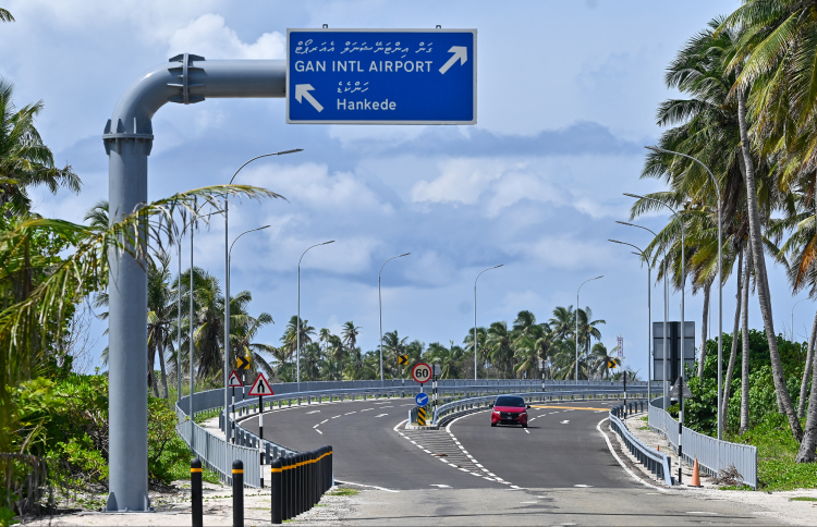 އައްޑޫ އަމިއްލަ ގޯތިތަކުގައި ހައުސިން ޔުނިޓް އަޅައިދެނީ