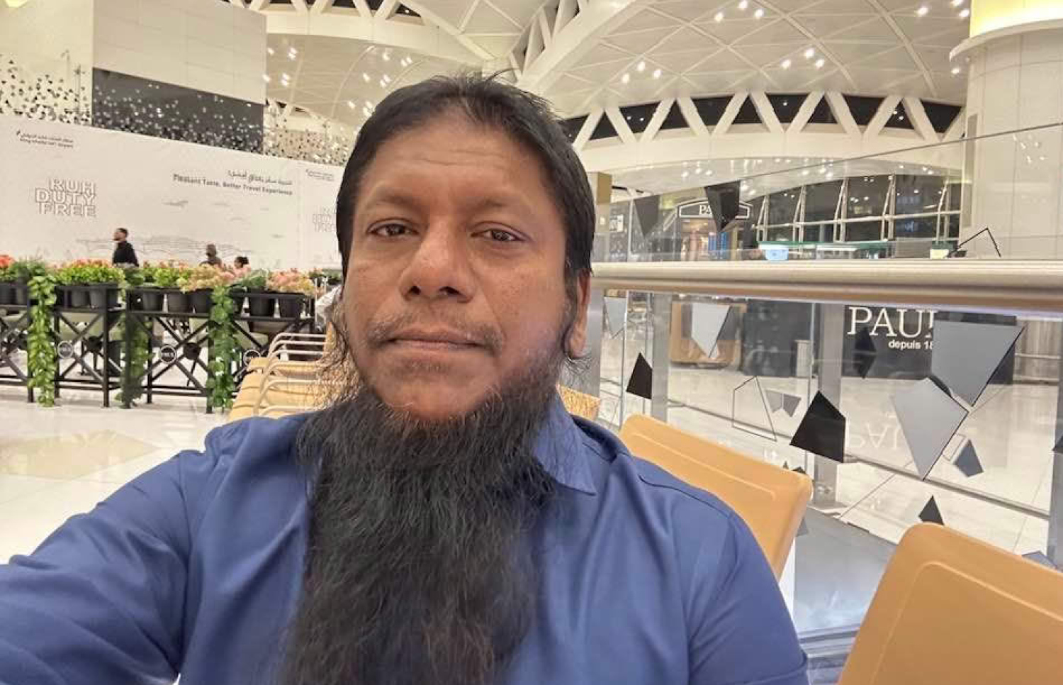 ޝެއިހް ފަރީދު: އިއްޔެ މެންދުު ނަމާދަށްފަހު އިއްޔެ ވަނީ މެލޭޝިއާގައި ވަޅުލާފައި--