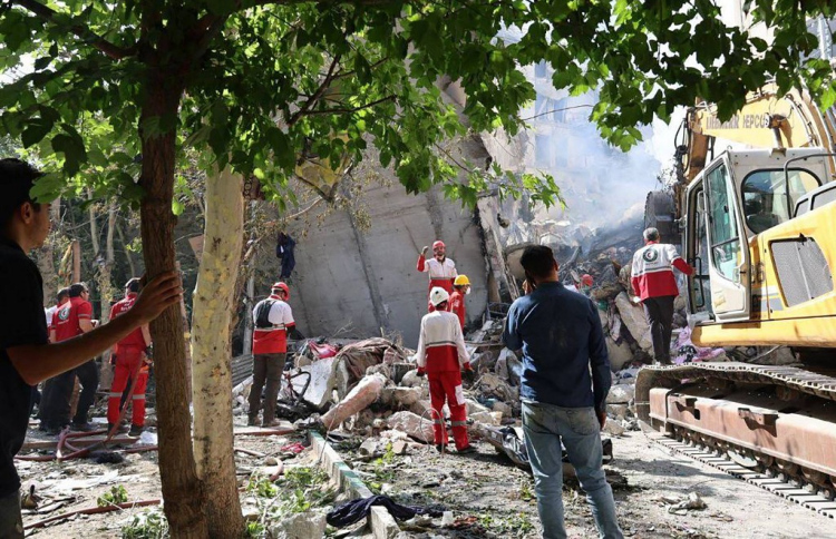 ވައިގެ ދިފާއީ ނިޒާމު ބަދަލުކޮށްފިން: އީރާން