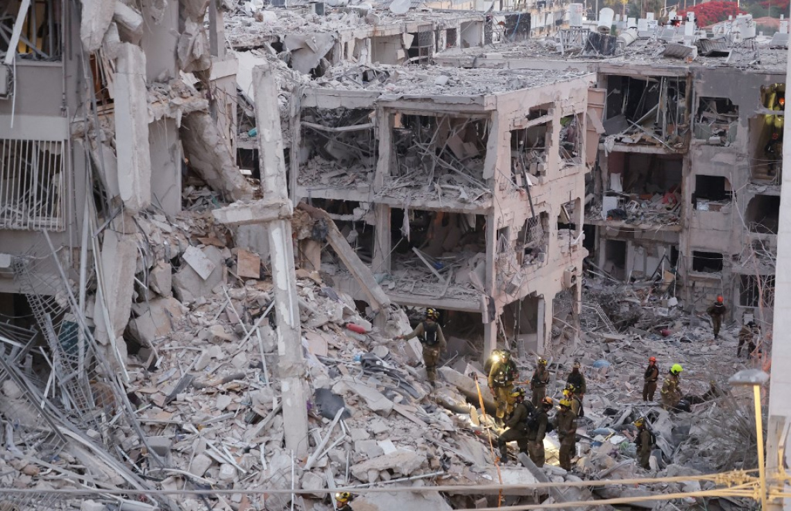 މިސައިލް ޕްރޮގްރާމާ މެދު ވާހަކައެއް ނުދެއްކޭނެ: އީރާން