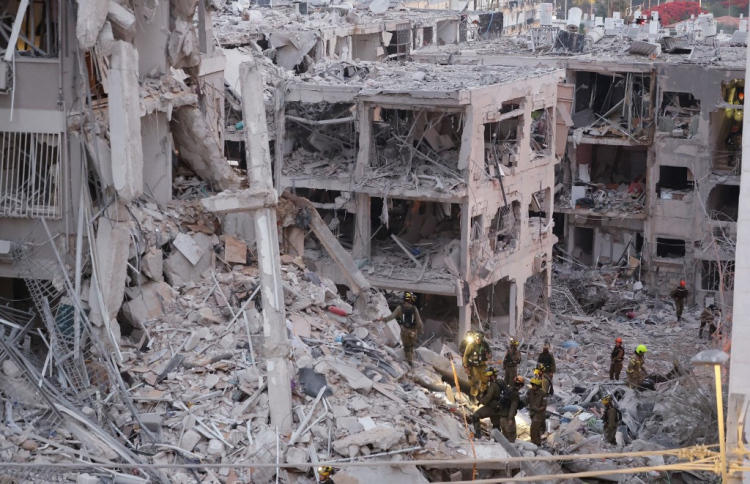 މިސައިލް ޕްރޮގްރާމާ މެދު ވާހަކައެއް ނުދެއްކޭނެ: އީރާން