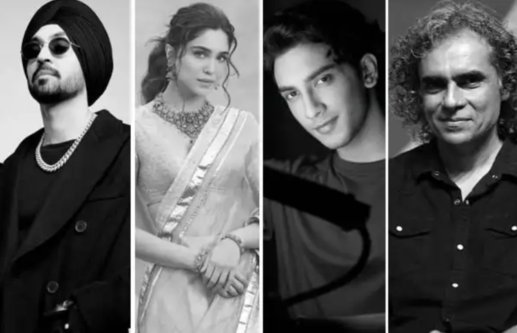 އިމްތިޔާޒުގެ އާ ފިލްމުގެ ކާސްޓު އިއުލާންކޮށްފި