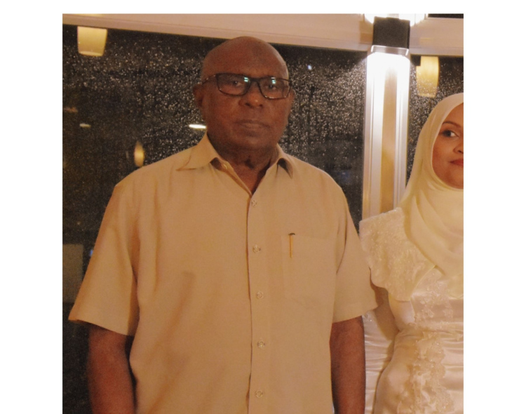 ބައްޕައިންގެ ދުވަހަށް ނަމޫނާ ދޮންބައްޕައެއް