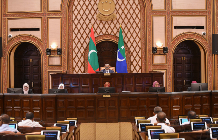 ފައިސާ ނުލިބެނީސް ޖީއެސްޓީ ދައްކަން ޖެހޭތީ ގަރާރެއް