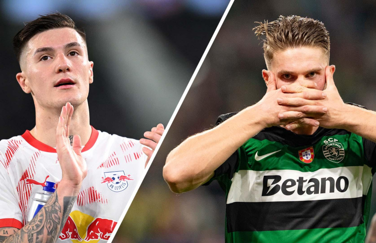 ގްޔޯކެރެސް (ކ) އަދި ސެސްކޯ (ވ)، އާސެނަލްގެ އެންމެ ބޮޑު އަމާޒަކީ ފޯވާޑެއް ސޮއިކުރުވުން.--