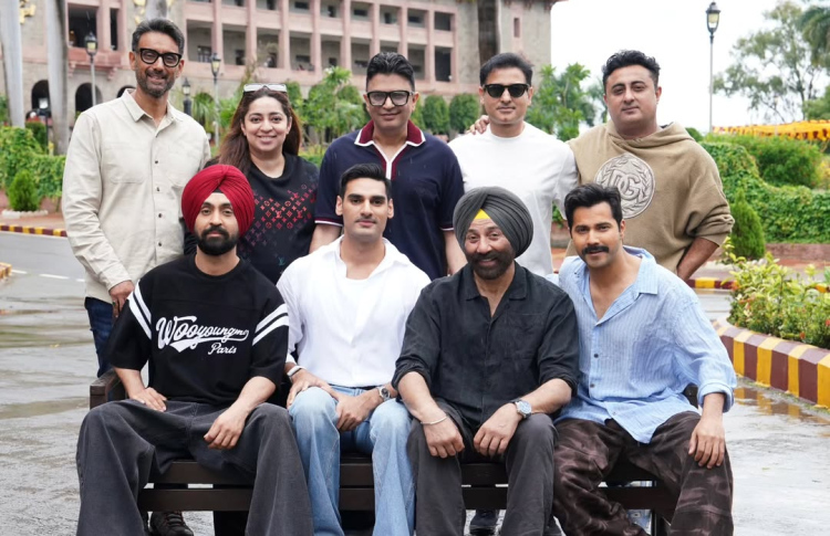 "ބޯޑާ 2"ގެ ލީޑު ކާސްޓު ދައްކާލައިފި