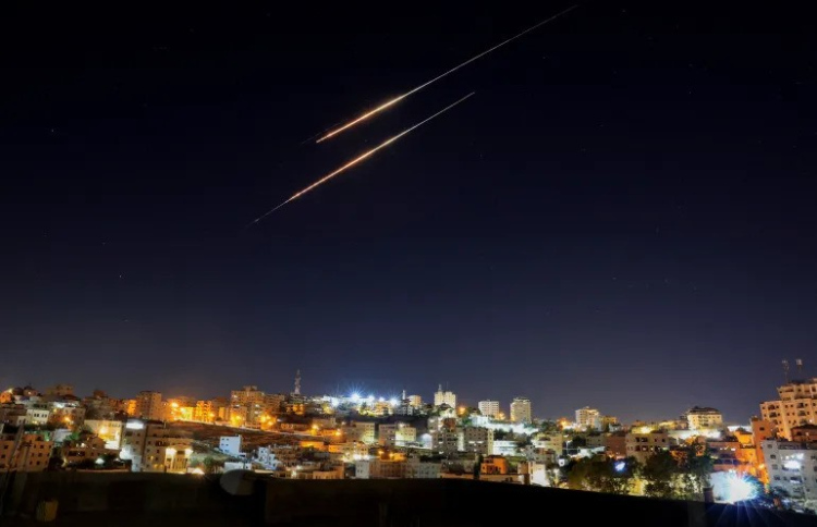 އިރާނުން މިސައިލް ހަމަލާތަކުގެ އަދަދު މަދުކޮށްފި