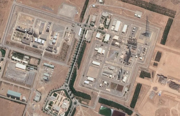 އީރާނަށް ލިބުނު ގެއްލުން އިޒްރޭލަށް އަދި ޔަގީނެއް ނުވޭ