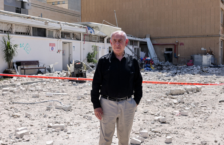 އިޒްރޭލަށް ވޭންހުރި ބޮޑެތި ގެއްލުންތަކެއް އިރާނުން ދީފި