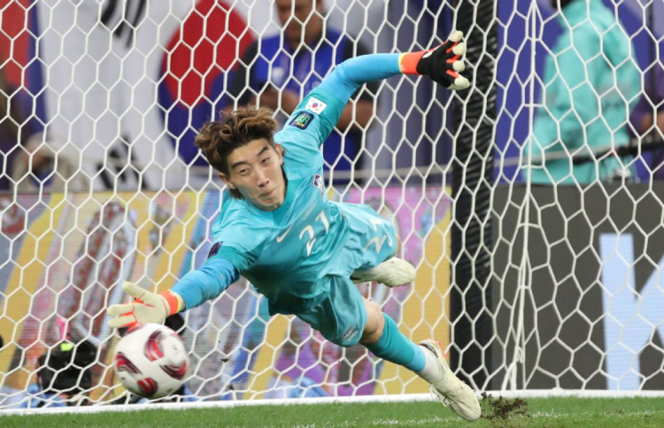 ބޭރު ކީޕަރުންނަށް ކޮރެއާ ލީގު ހުޅުވާލަނީ