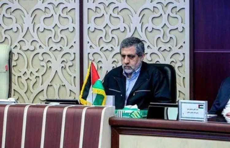 އިރާނުގެ އިތުރު ކޮމާންޑަރެއްވެސް އިޒްރޭލުން މަރާލައިފި