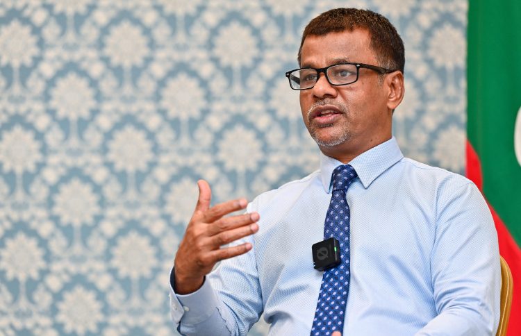 ބޭސް އެތެރެކުރަން ހާއްސަ ކުންފުންޏެއް އުފައްދަނީ