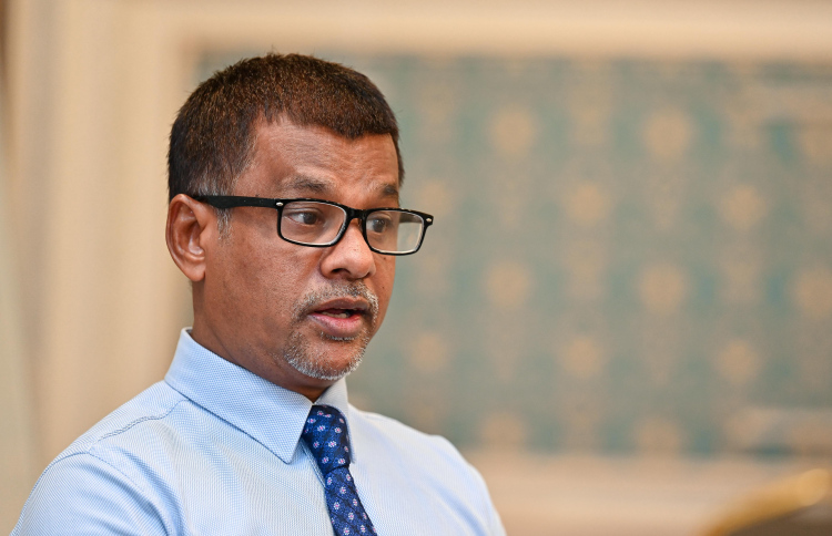 ނަފްސާނީ ބަލީގެ ހޮސްޕިޓަލް ގަމުގައި އަޅަން ފަށަނީ