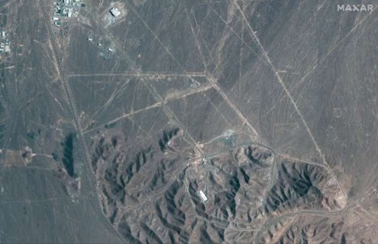 އީރާންގެ ނިއުކްލިއާ މަޝްރޫއު ހުއްޓޭ ވަރު ގެއްލުމެއްނެތް