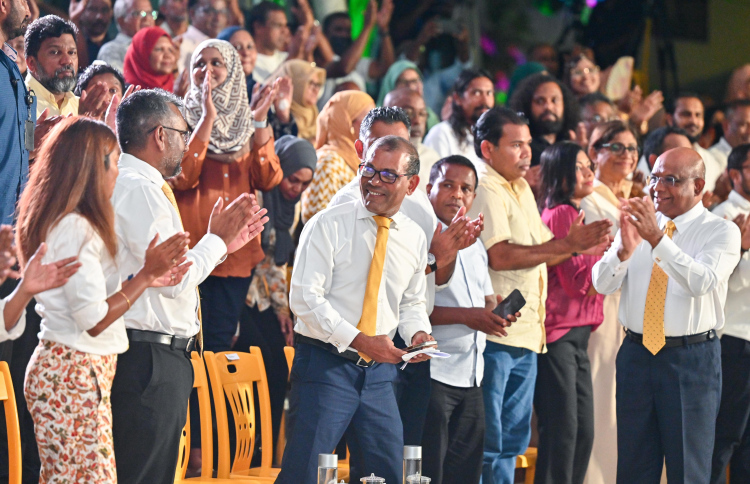 ލޯކަލް ކައުންސިލް އިންތިހާބު އެމްޑީޕީން ނަގާނީ ބޮޑުކޮށް