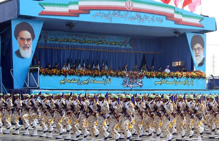 ހައްގަށް އަރައިގަންނަ ނަމަ ދެންވެސް ހަމަލާދޭނަން:އިރާން