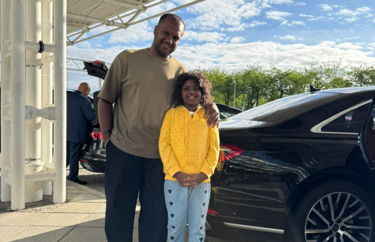 "ބީއެމްއެލްގެ މި ހަދިޔާ އަބަދުވެސް ހަނދާން ހުންނާނެ"