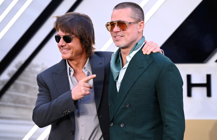 ޕިޓާއި ކްރޫޒް 24 އަހަރު ފަހުން ބައްދަލުވެއްޖެ