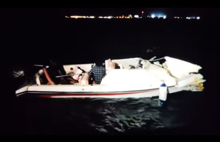 އެކްސިޑެންޓުގައި އަނިޔާވި 2 މީހަކު ފަރުވާއަށް މާލެއަށް