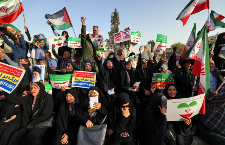 އައިއޭއީއޭ އަށް އެއްބާރުލުން ނުދޭން އީރާނުން ފާސްކޮށްފި