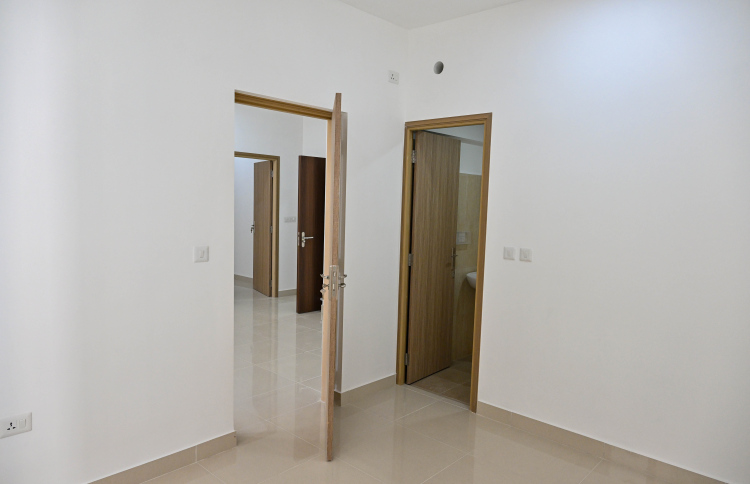 އާ ފްލެޓުތަކުގެ އެތެރޭގައި ސްމޯކް ޑިޓެކްޓާއެއް ނެތް!