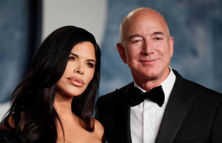 ބިލިއަނަރު ބޭޒޯސްގެ އާ ކައިވެނި ބޮޑެއް ނޫން