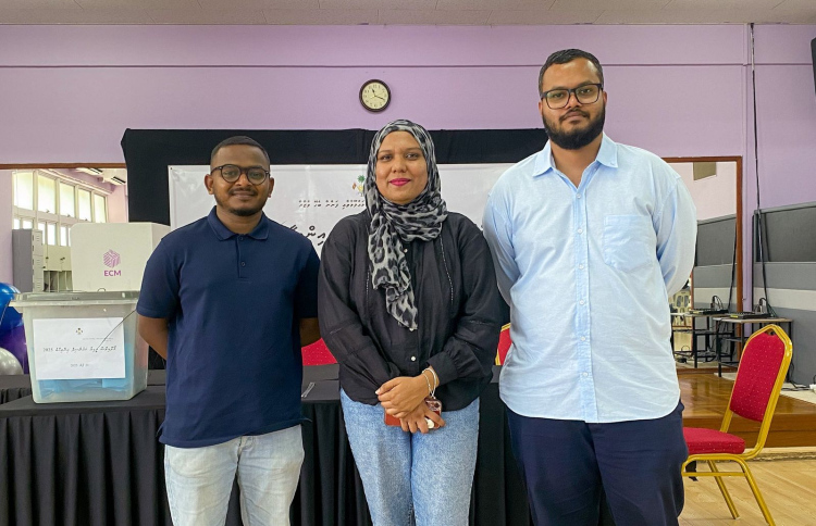 އެމްއެމްސީއަށް ހޮވުނަސް މަގާމު ހަވާލުނުކޮށް ލަސްކުރަނީ