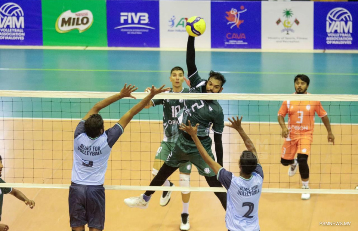 VAM Cup gai Champion HDC ah faseyha molheh