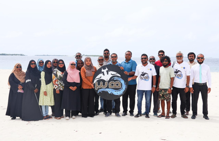 ރެކޯޑް ހަދާ ބާނި އިވެންޓަށް މީހުން ހޯދަން ބ. އަށް