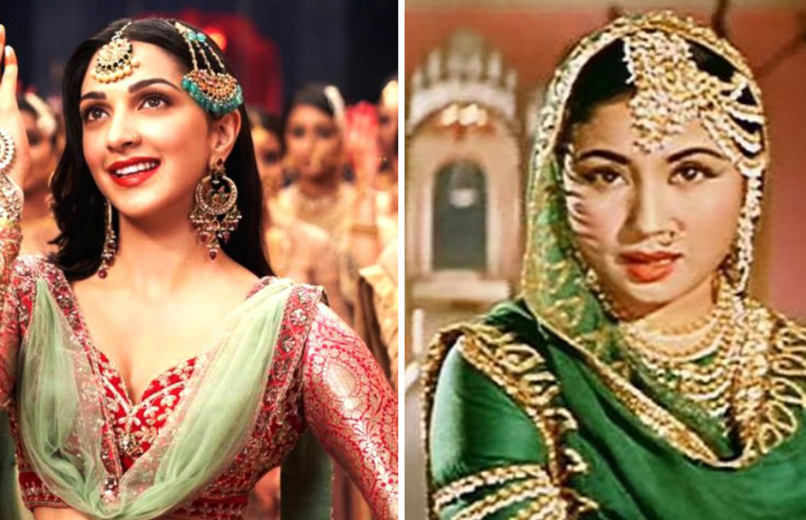 ވިހެއުމަށްފަހު ކިއާރާ ފުރަތަމަ ކުޅޭނީ މީނާ ކުމާރީ؟