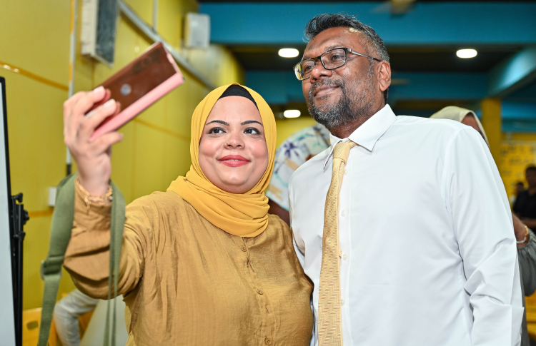 ސައިފް ބަލިކޮށް މައްޗަންގޮޅި އުތުރުގެ ޓިކެޓު ހައްޖައަށް