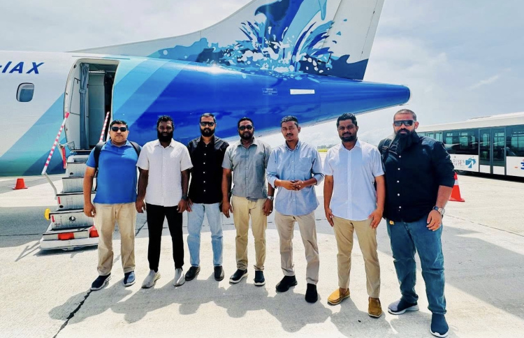 ކައުންސިލްއިންތިހާބަށް ތައްޔާރުވާން ޕީއެންސީން ރަށްރަަށަށް