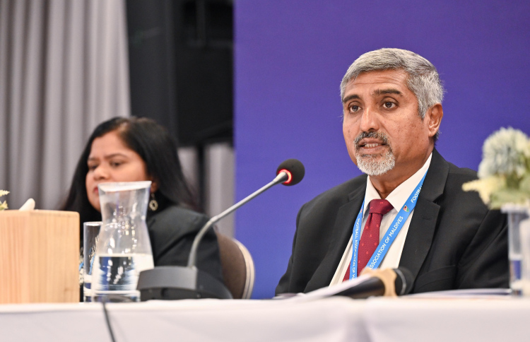 އެފްއޭއެމް އިންތިހާބަށް ކުރިމަތިލާން މާދަމާ ހުޅުވާލަނީ