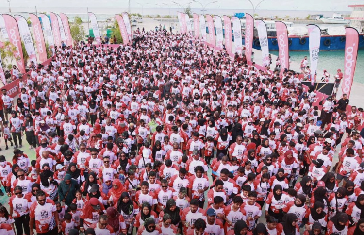 އުރީދޫގެ ފަން ރަންއާ އެކު އައްޑުއަށް ބޮޑު އީދެއް!