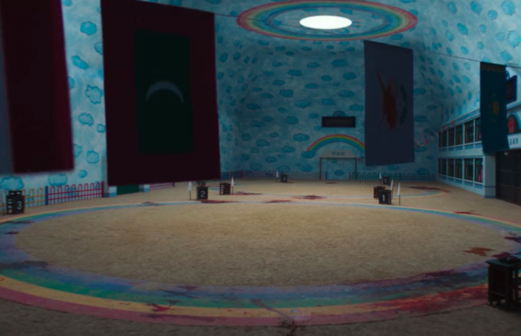 "ސްކުއިޑް ގޭމް"ގެ ފަހު ސީޒަންގައި ދިވެހި ދިދަ