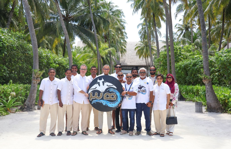 "ބާނި"ގައި ބައިވެރިވާ ފުރަތަމަ ރިސޯޓަކަށް 4 ސީޒަންސް