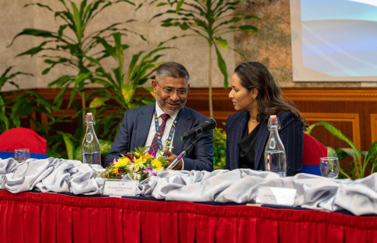 އާ ޓާމިނަލާ އެކު ކުންފުނީގެ ފައިދާ އިތުރުވާނެ: ޝަރީފު