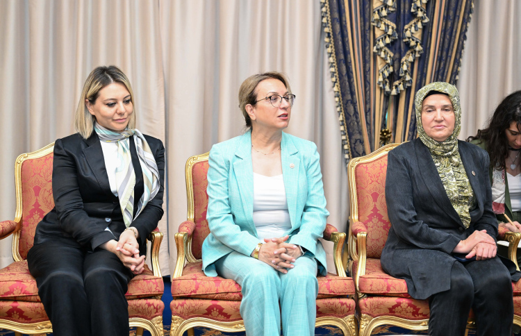 ތުރުކީގެ ވަފުދު ރައީސްގެ އަރިހަށް؛ އެއްބާރުލުން ދޭނެ!