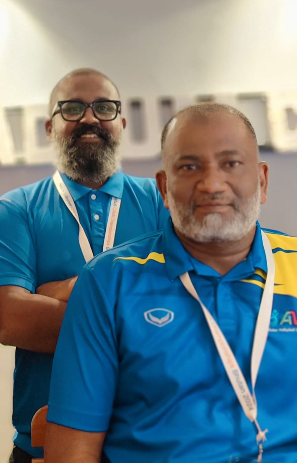 ހުސައިން އާއި އިންމަ: އިންމަ ވަނީ ހުސައިގެން ނަން ހާއްސަ ގޮތެއްގައި ފާހަގަ ކޮށްފައި