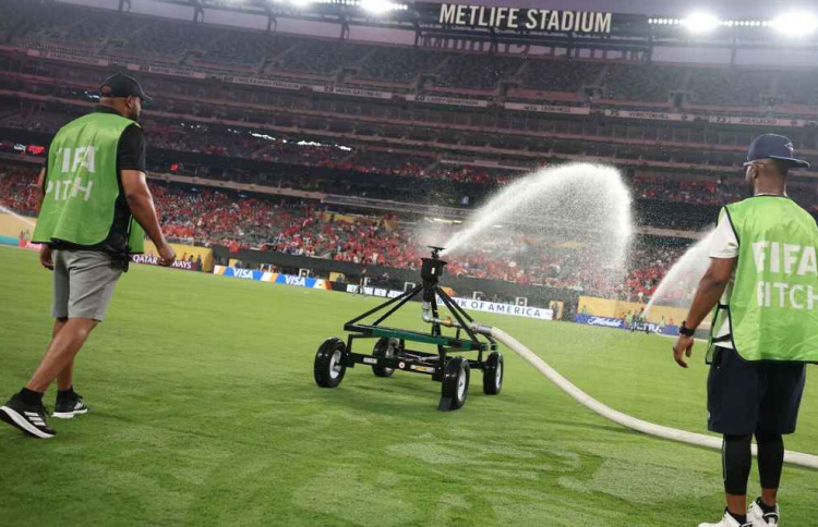 ކްލަބް ވޯލްޑް ކަޕްގެ ދަނޑުތައް ކަމަކު ނުދޭ: ވެންގާ