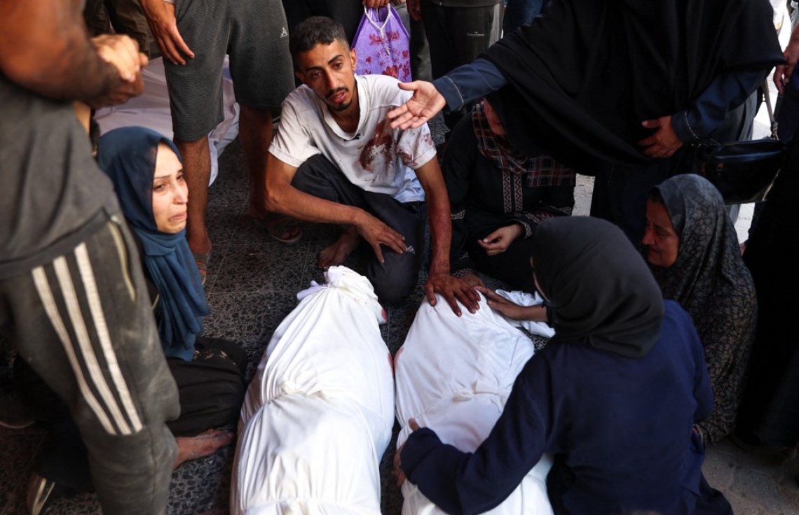 އިޒްރޭލުގެ 10 ރަހީނަކު ހަމާސް އިން މިނިވަންކުރަނީ